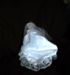 12 porcelain bride bk